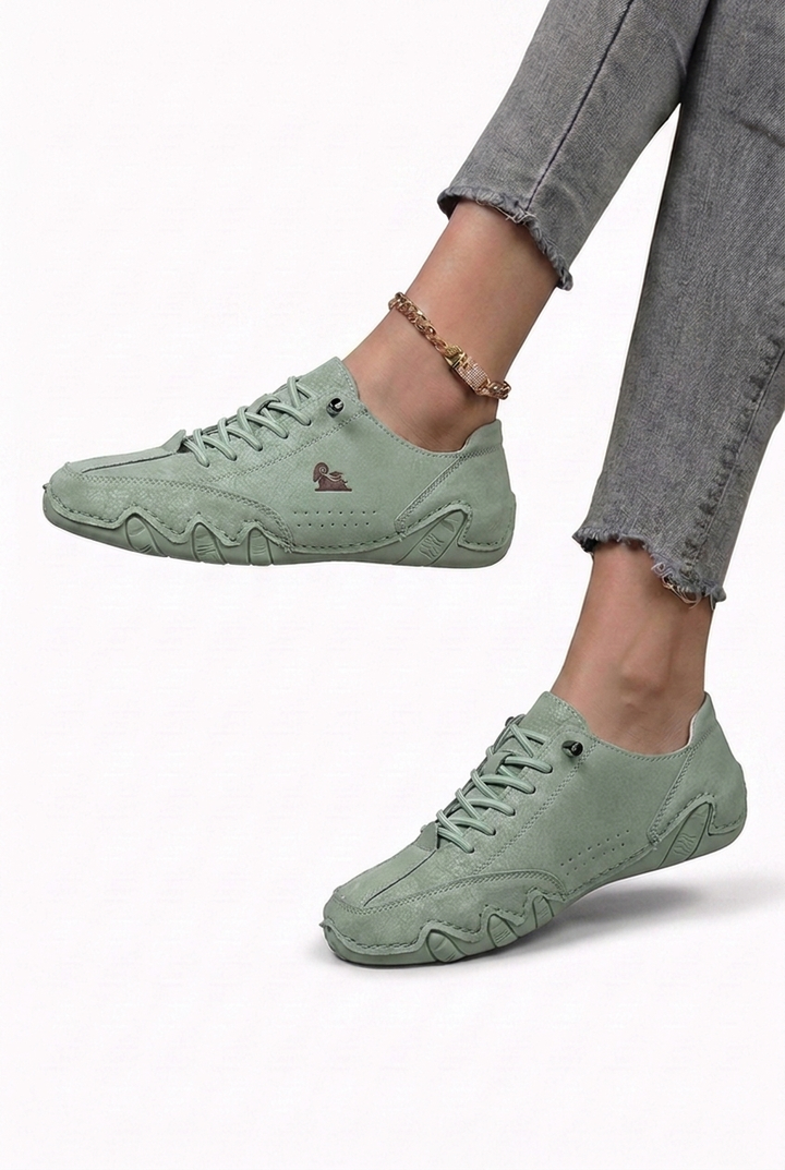 Riley - Lightweight Athletic Sneakers