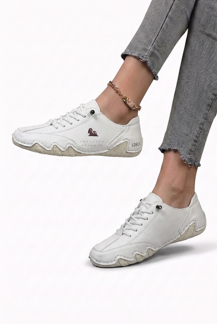 Riley - Lightweight Athletic Sneakers
