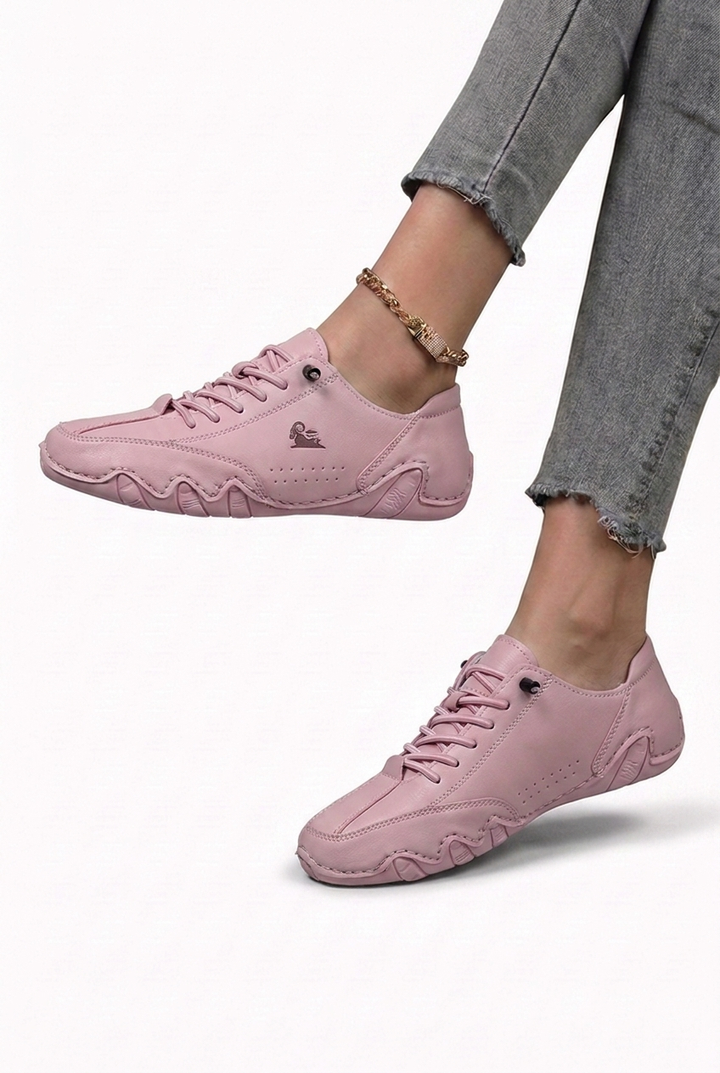 Riley - Lightweight Athletic Sneakers