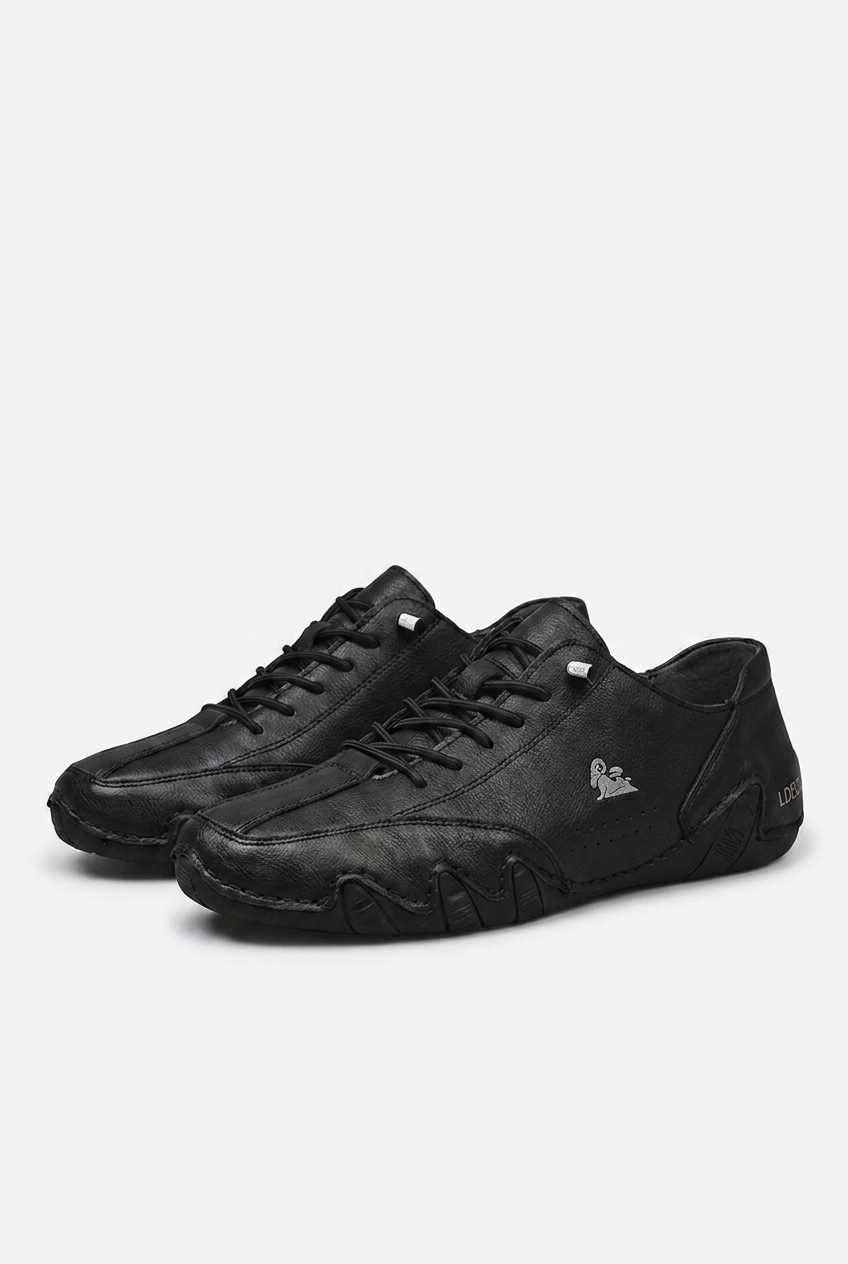 Riley - Lightweight Athletic Sneakers
