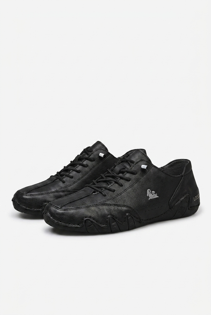 Riley - Lightweight Athletic Sneakers