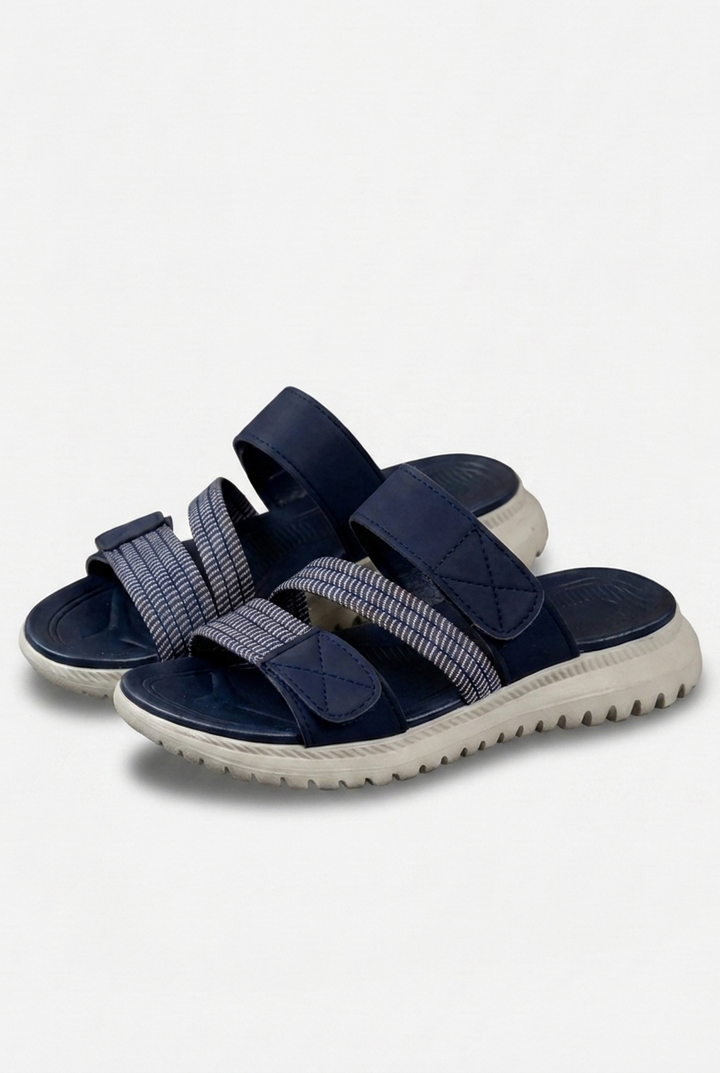 Wren - Orthopedic Wide Fit Slippers