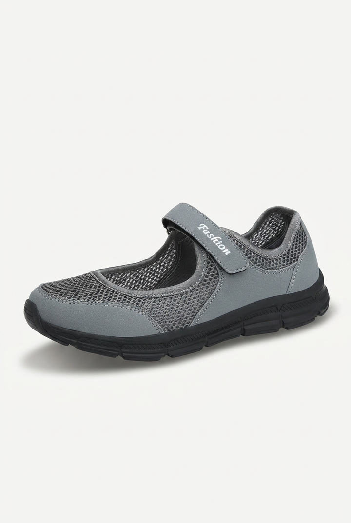 Faye - Breathable Mesh Sneakers