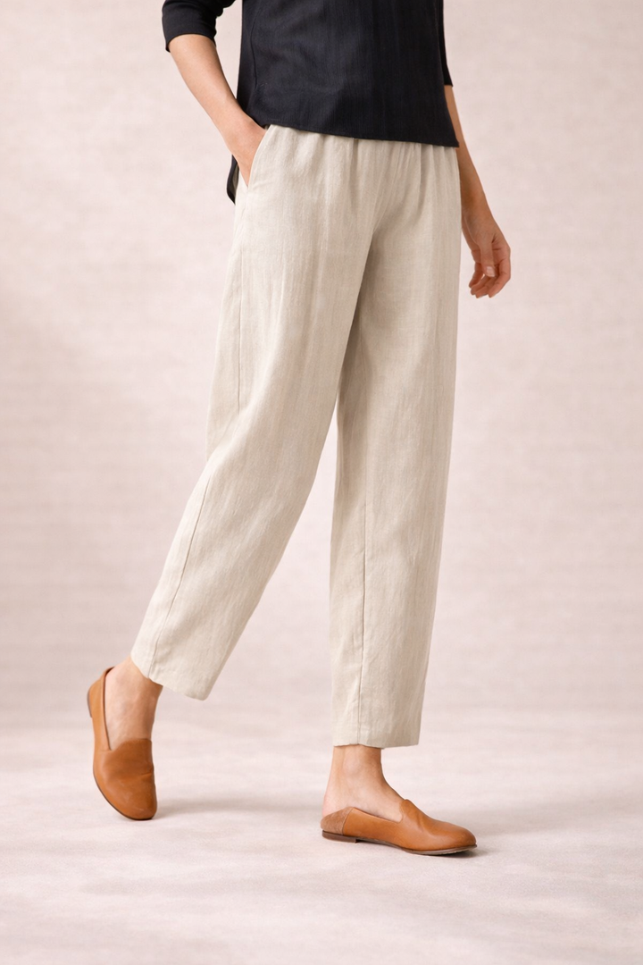 Lightweight Relaxed Fit Women&
