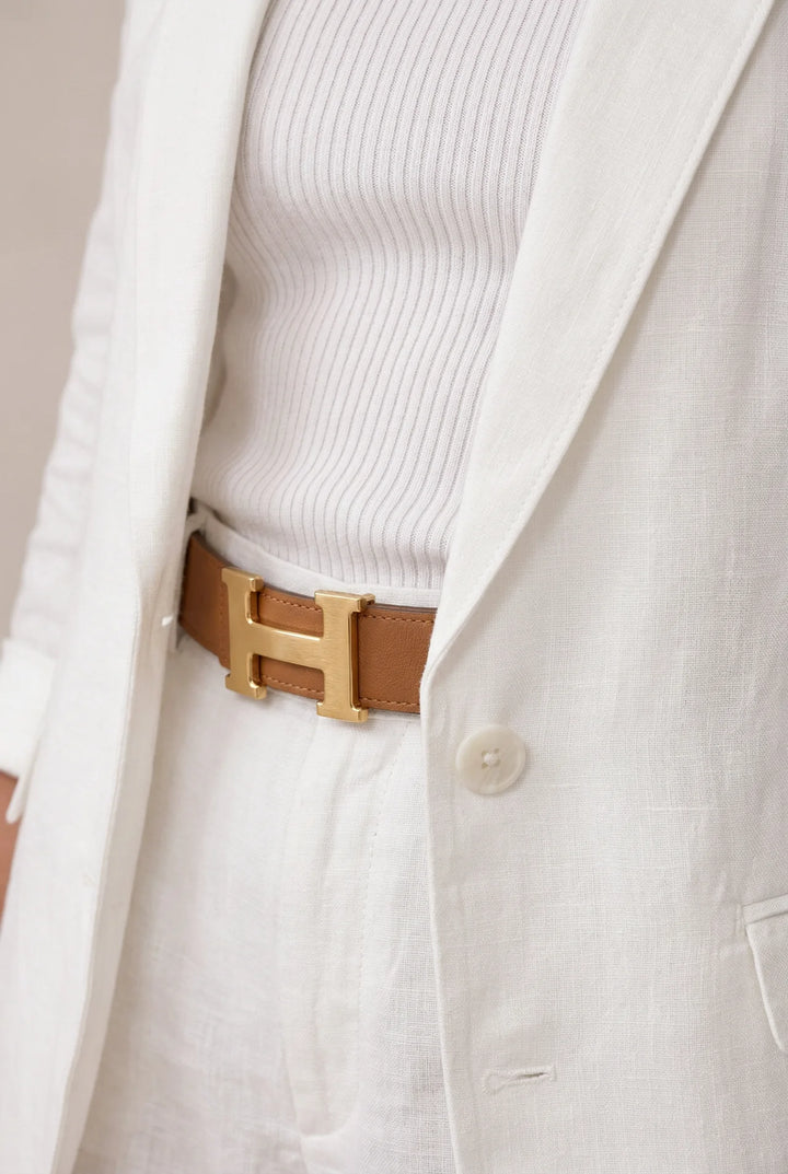 Tailored Two-Piece Women&