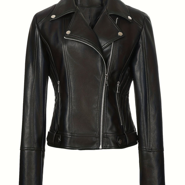Black jacket - Elma Boutique
