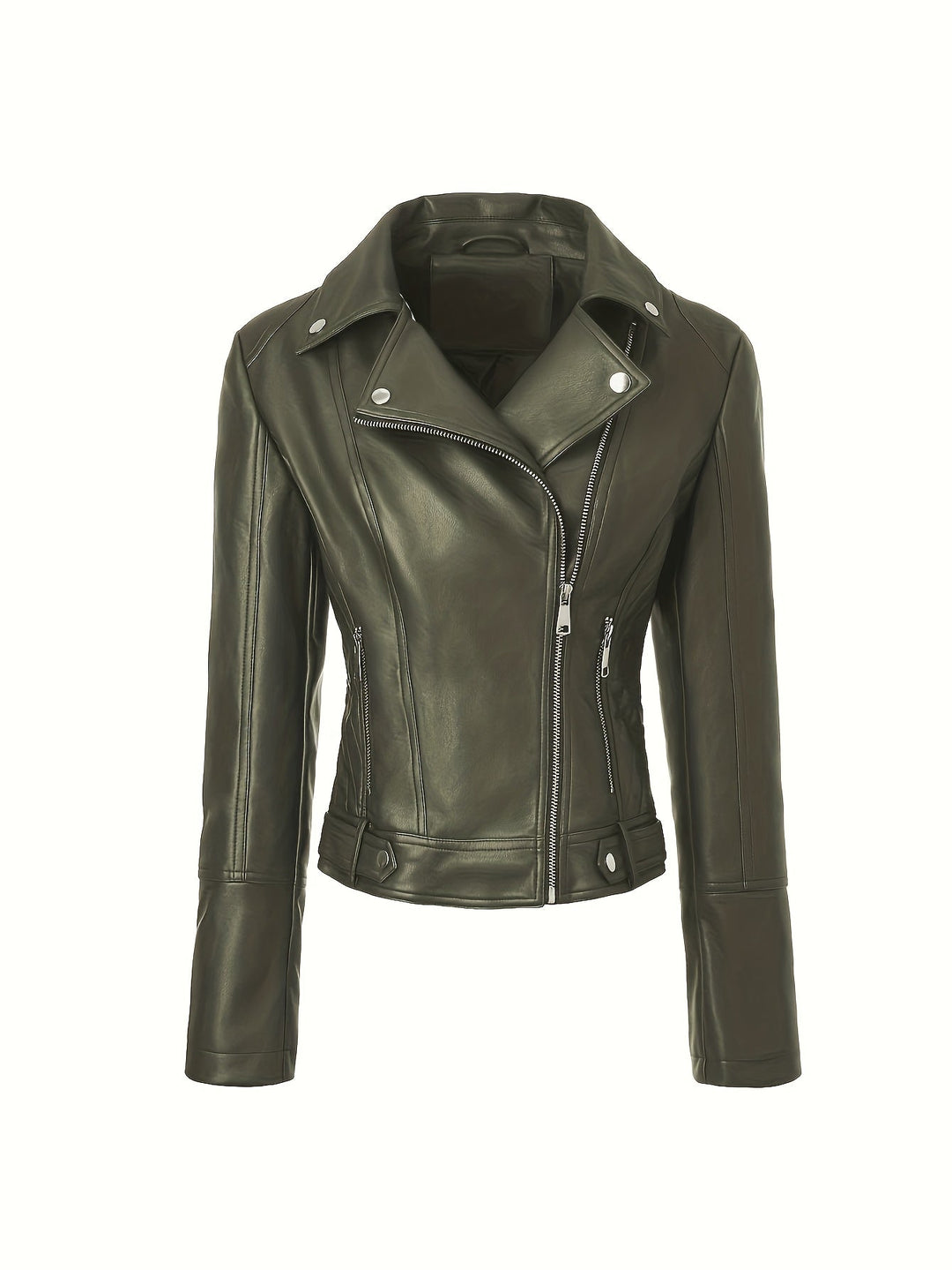 Jacket detail - Elma Boutique