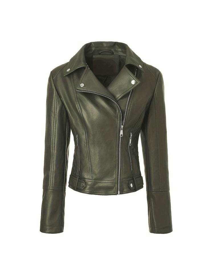 Jacket detail - Elma Boutique