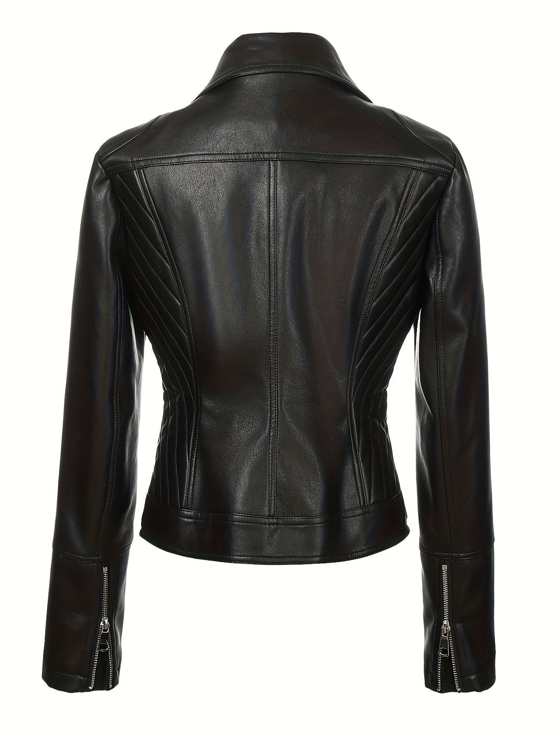 Jacket detail - Elma Boutique