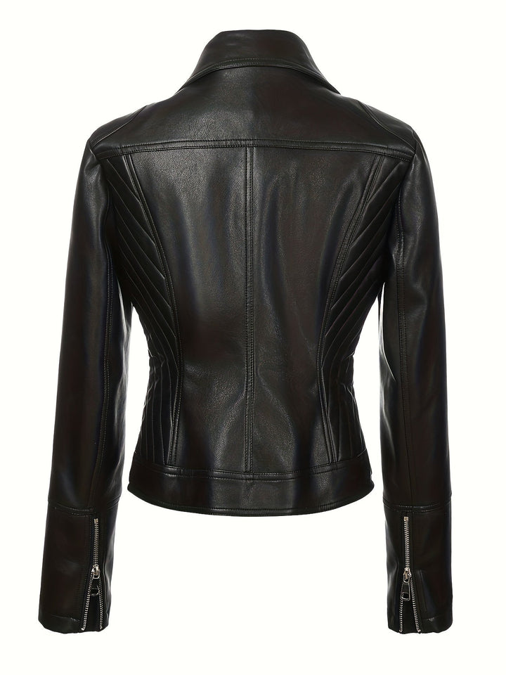 Jacket detail - Elma Boutique