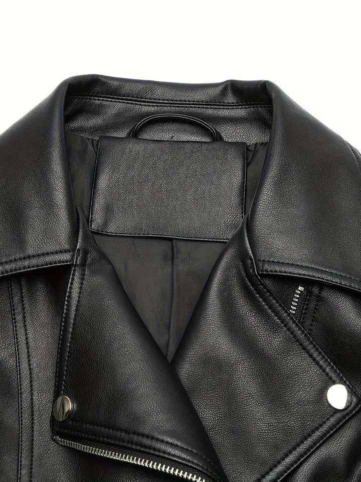 Jacket detail - Elma Boutique