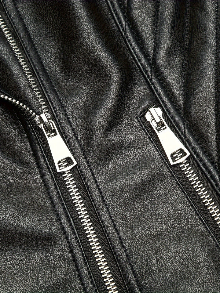 Jacket detail - Elma Boutique