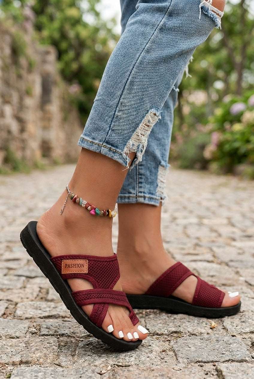 Orthopaedic and Bunion Corrector Sandals - Women&
