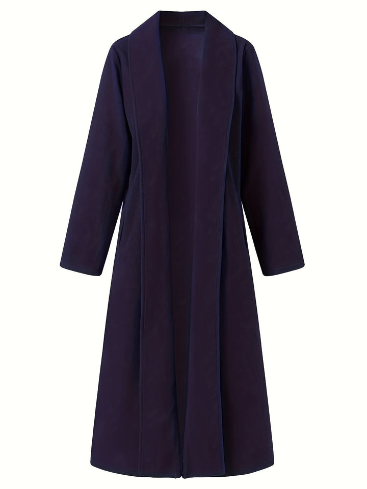 Coat detail - Elma Boutique