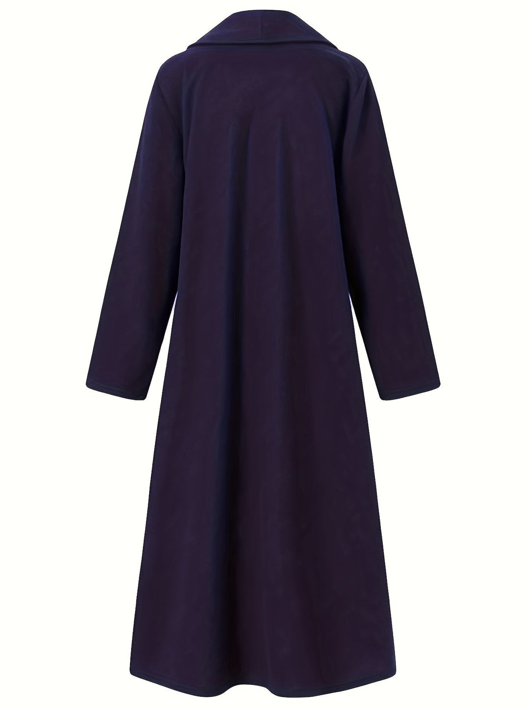 Coat detail - Elma Boutique
