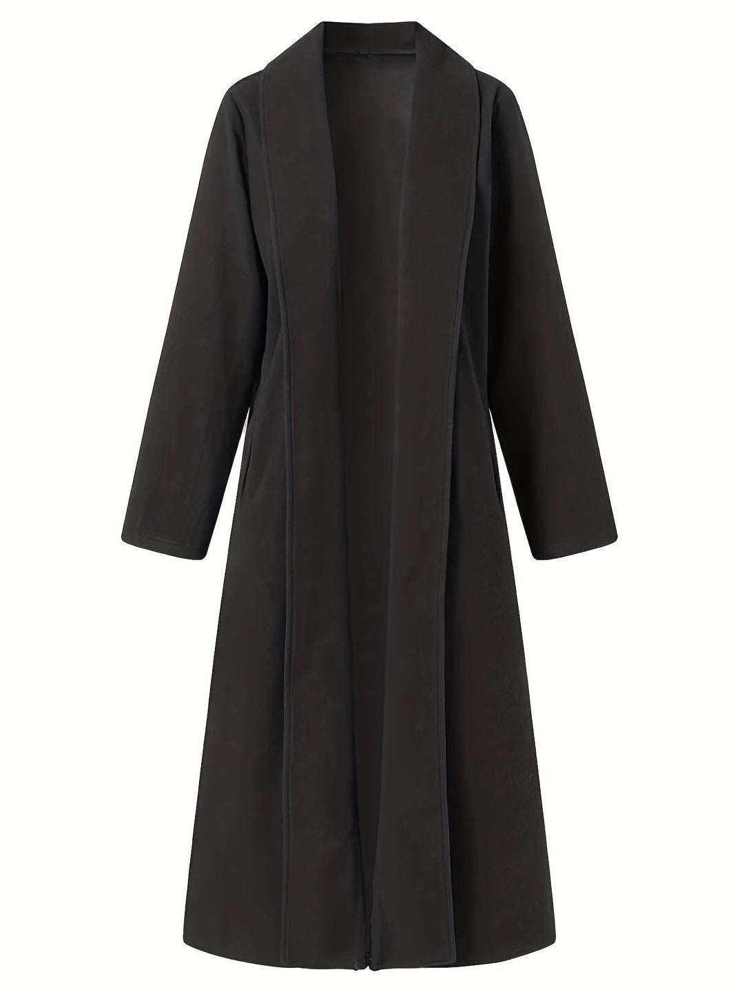 Coat detail - Elma Boutique
