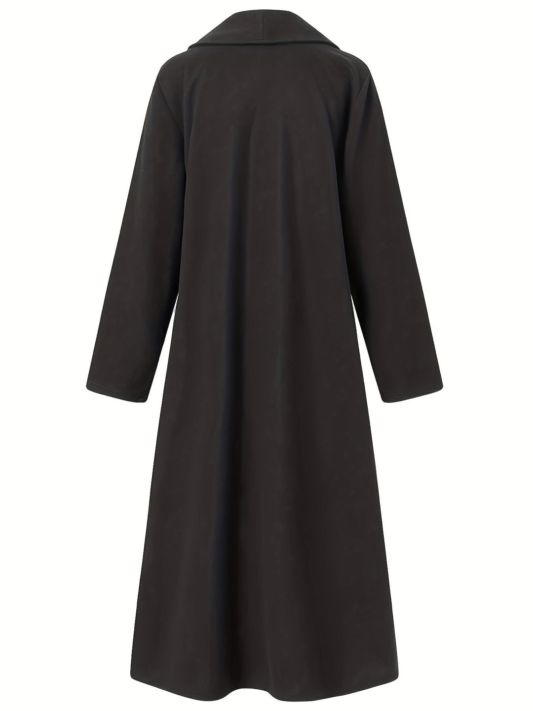 Coat detail - Elma Boutique