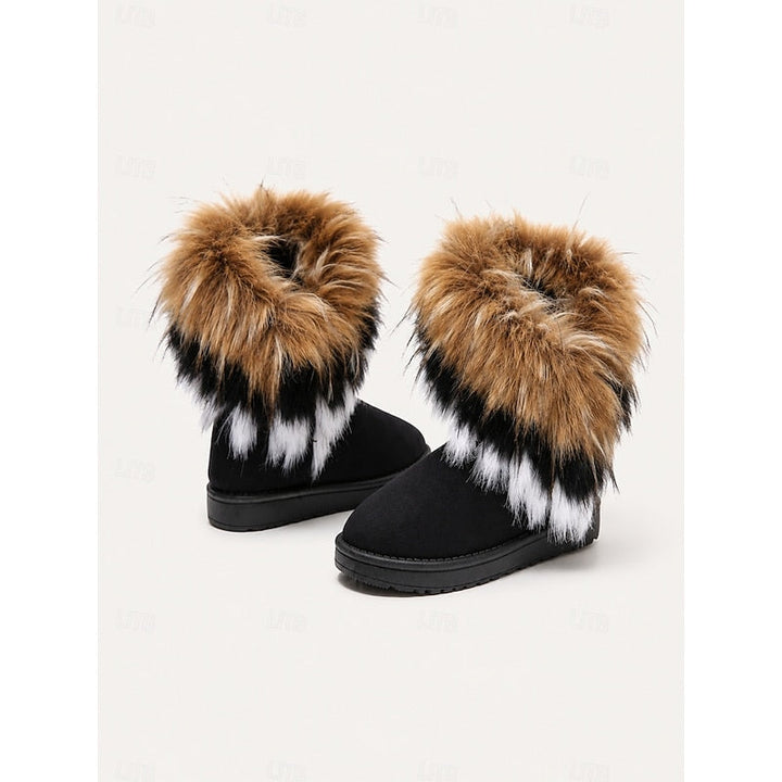 Black Ankle Boots - Elma Boutique