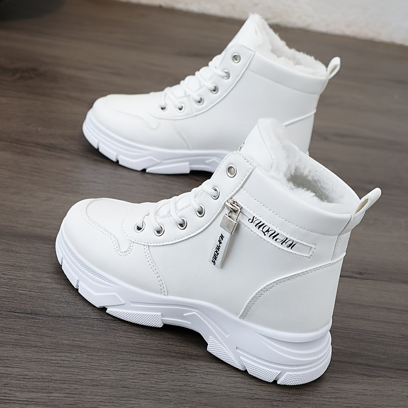 Ankle boots detail - Elma Boutique