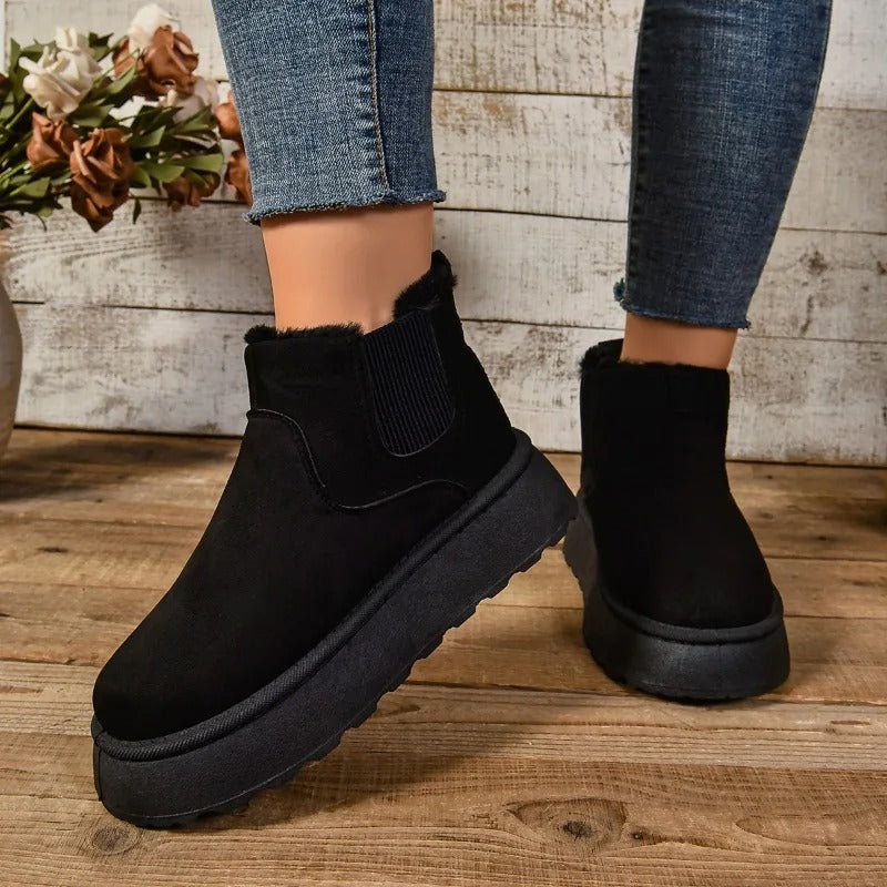 Ankle boots detail - Elma Boutique