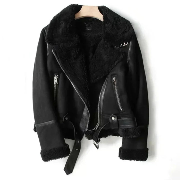 Black jacket - Elma Boutique
