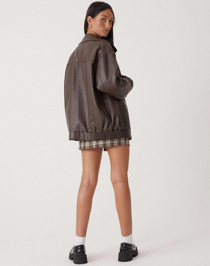 Jacket detail - Elma Boutique